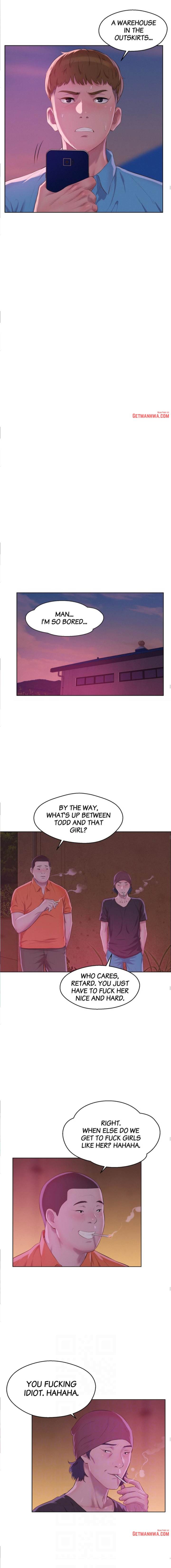 Freshman Chapter 52 - Page 6 in English