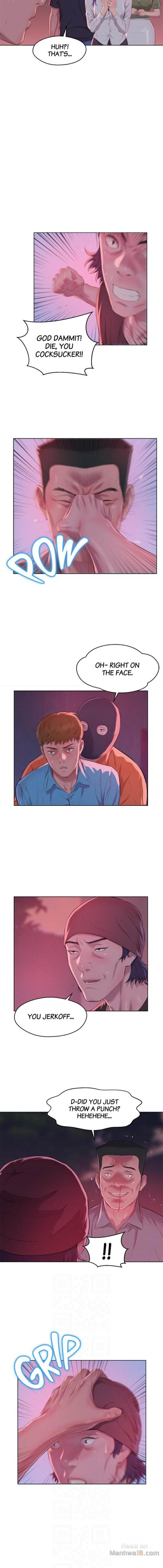 Freshman Chapter 53 - Page 5 in English