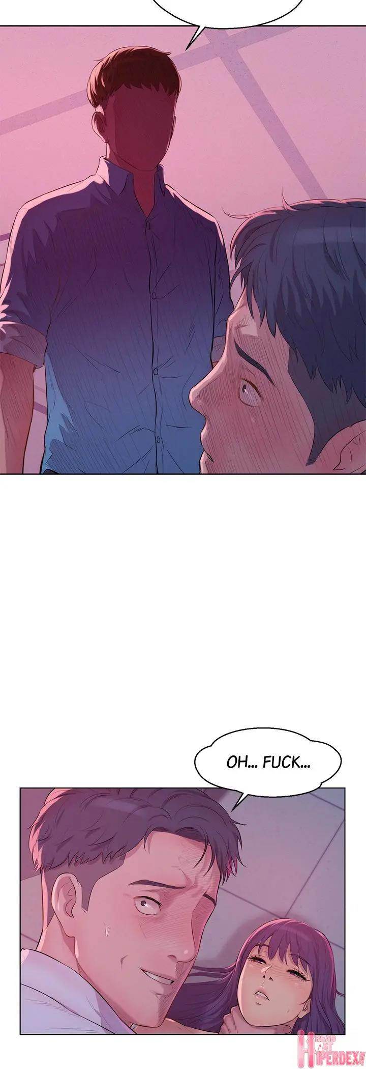 Freshman Chapter 54 - Page 12 in English