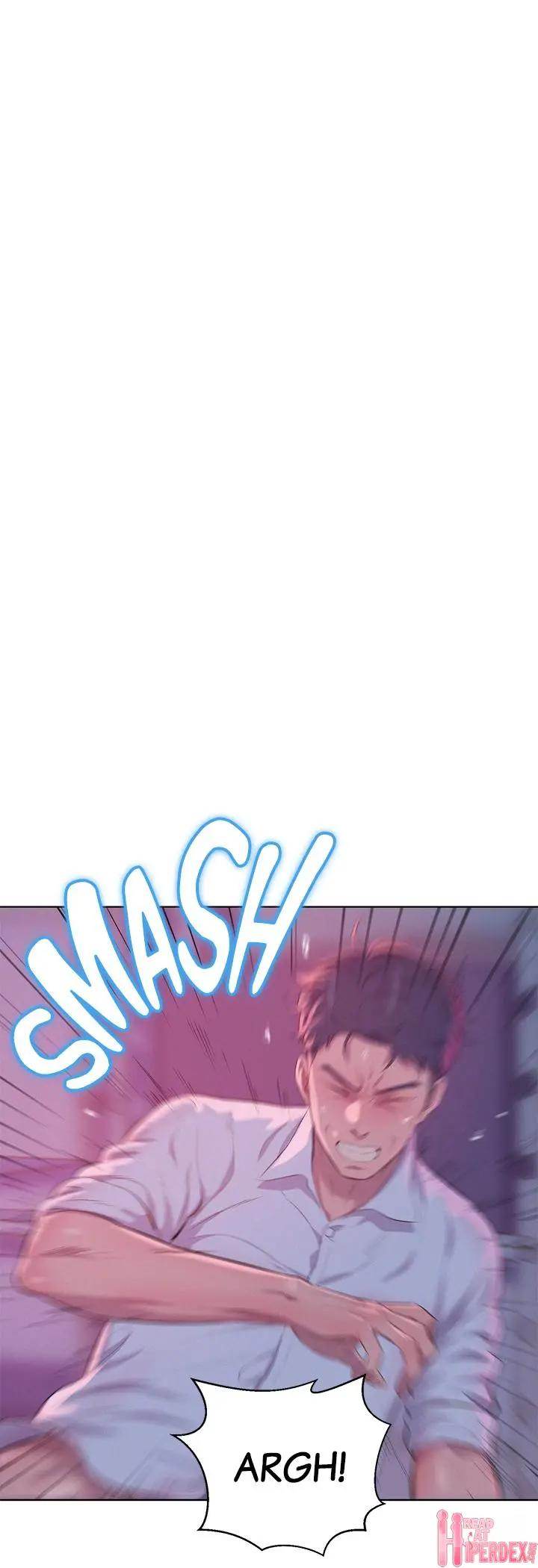 Freshman Chapter 54 - Page 16 in English