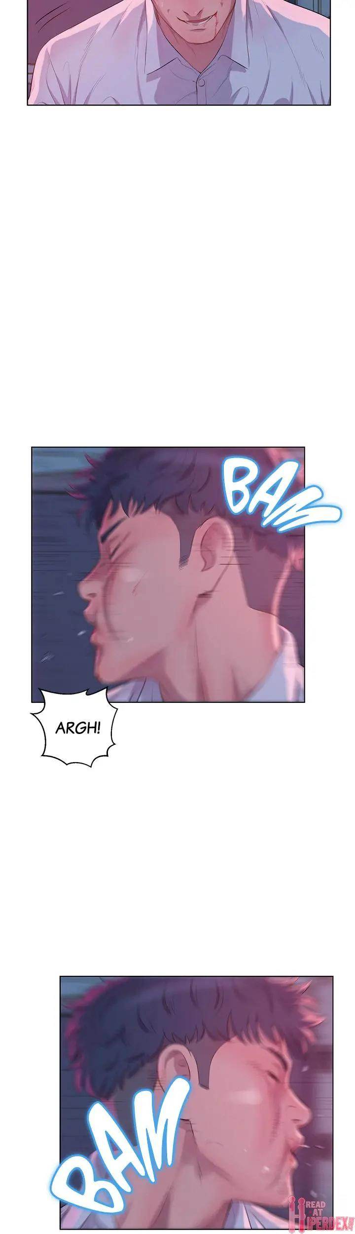 Freshman Chapter 54 - Page 18 in English