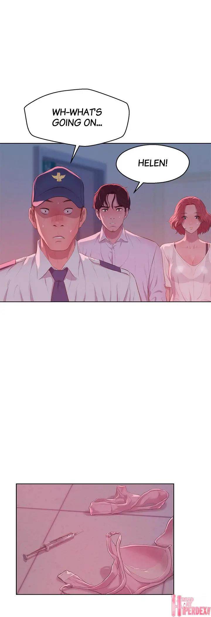 Freshman Chapter 54 - Page 28 in English