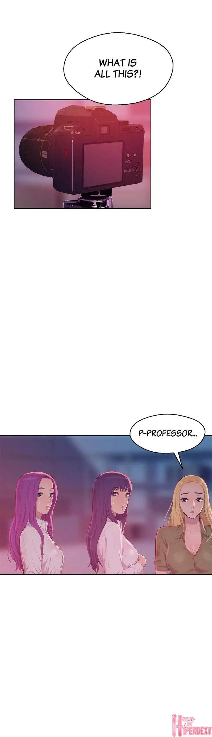Freshman Chapter 54 - Page 29 in English