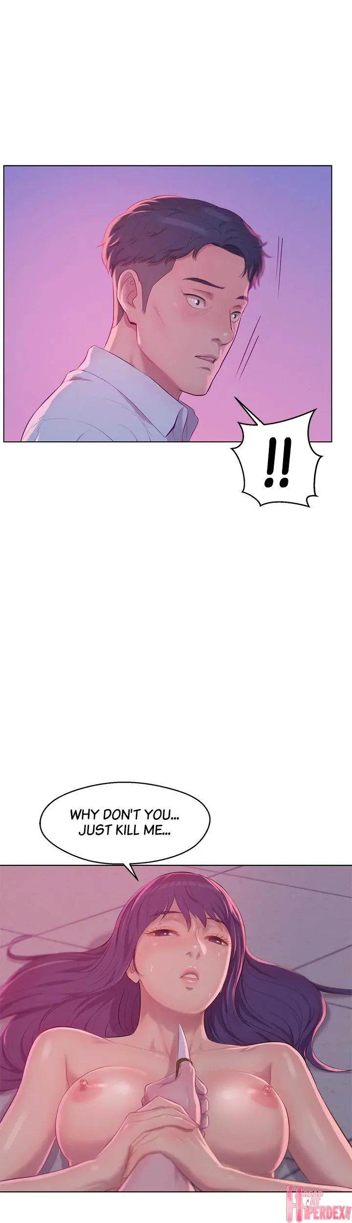 Freshman Chapter 54 - Page 3 in English