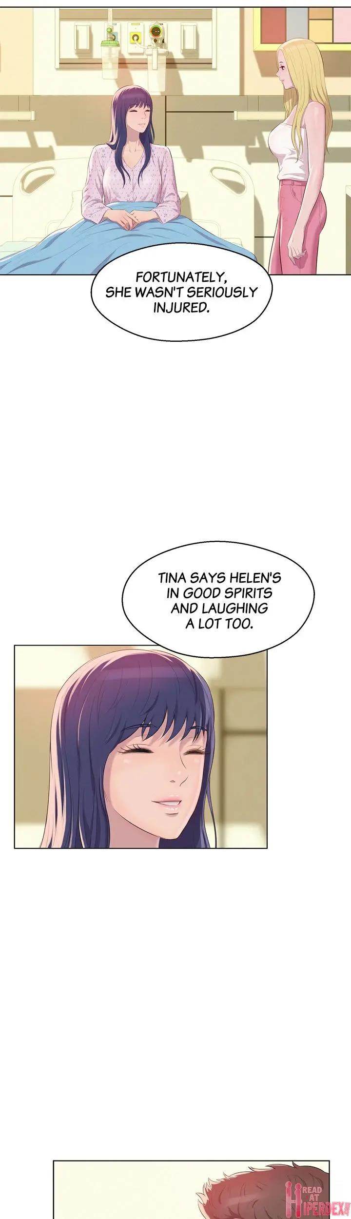 Freshman Chapter 54 - Page 39 in English