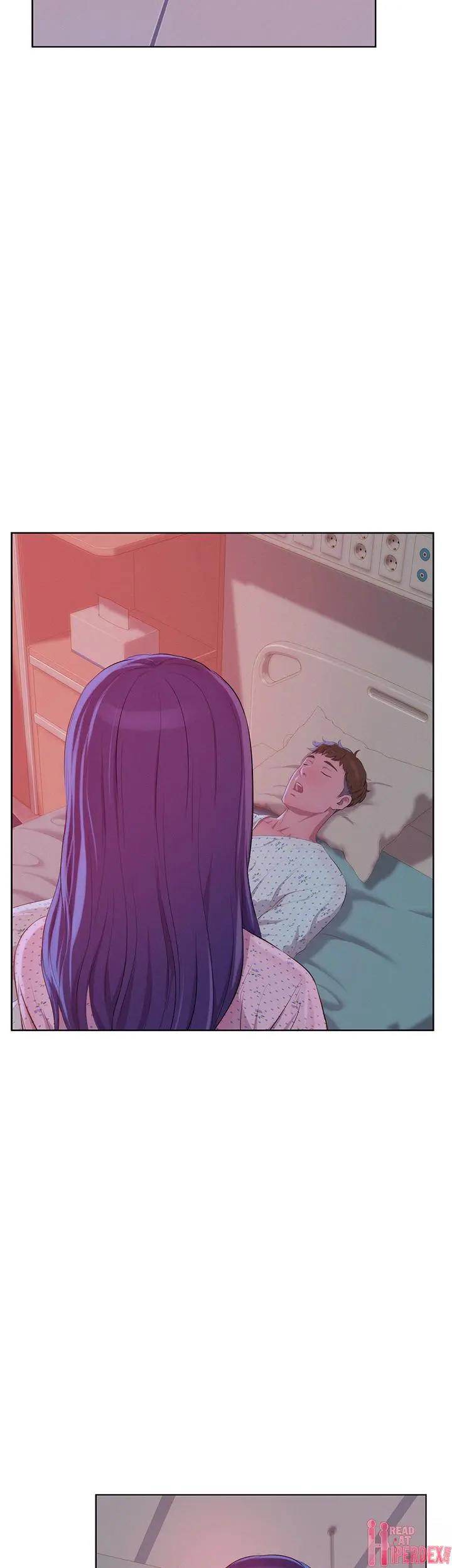 Freshman Chapter 54 - Page 44 in English