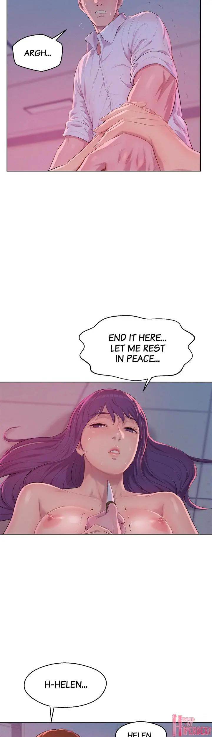 Freshman Chapter 54 - Page 6 in English