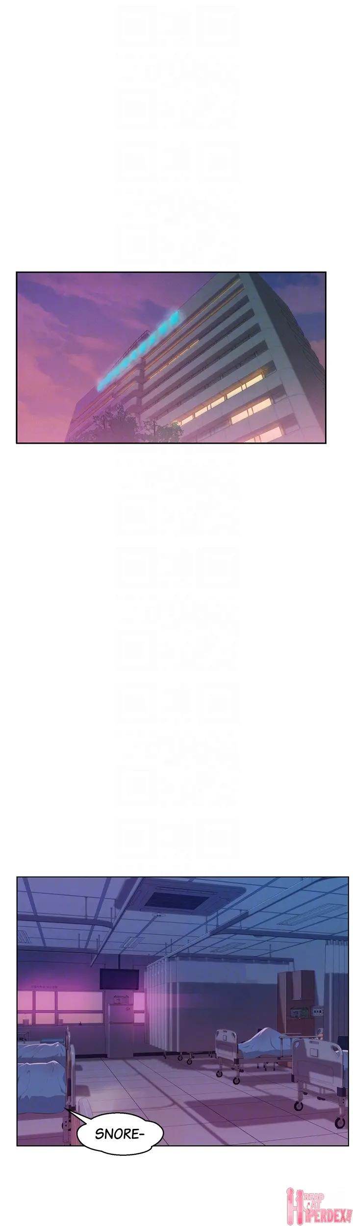 Freshman Chapter 55 - Page 11 in English