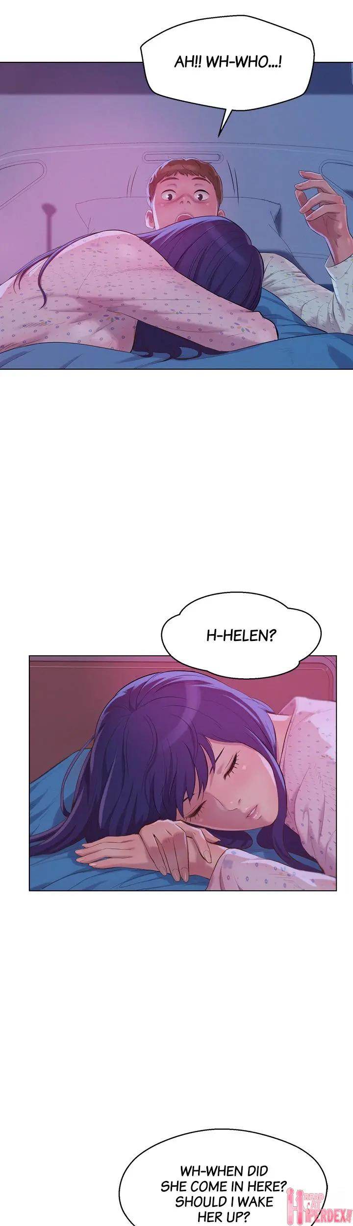 Freshman Chapter 55 - Page 13 in English
