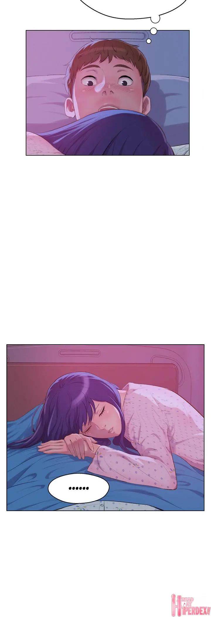 Freshman Chapter 55 - Page 14 in English