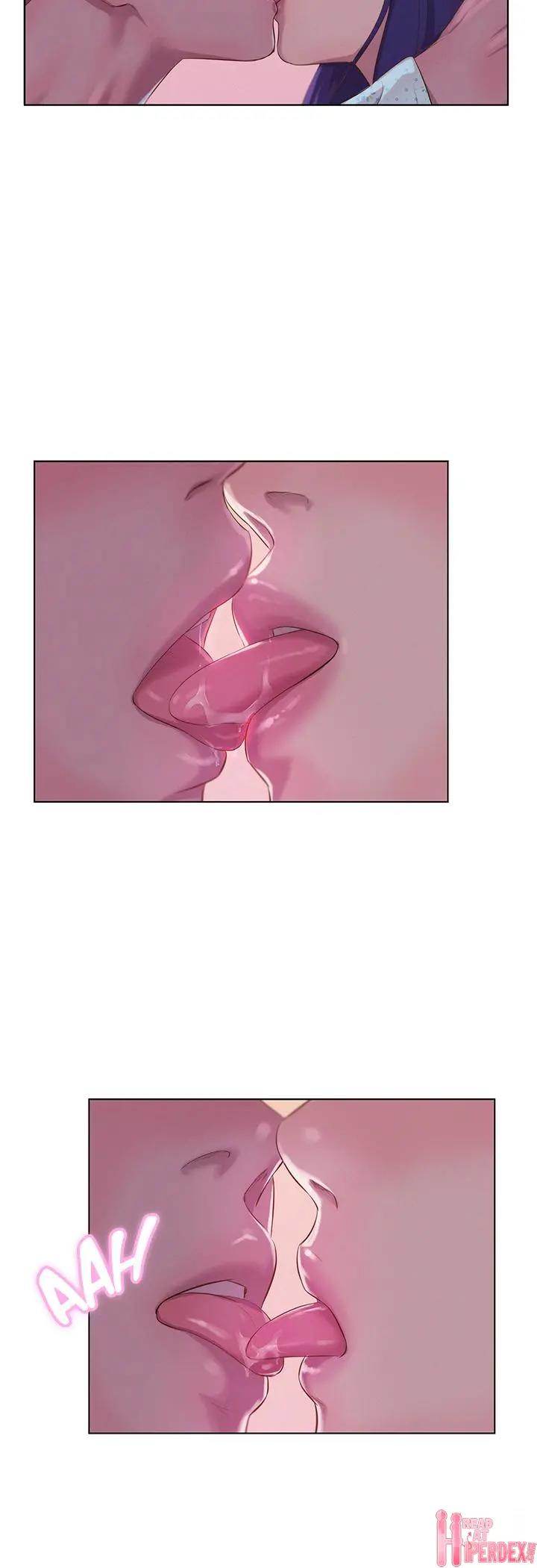 Freshman Chapter 55 - Page 34 in English