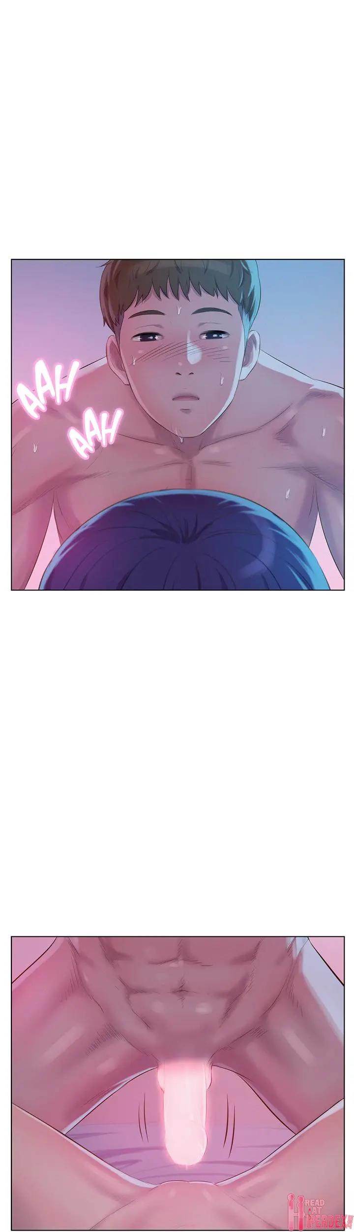 Freshman Chapter 55 - Page 39 in English