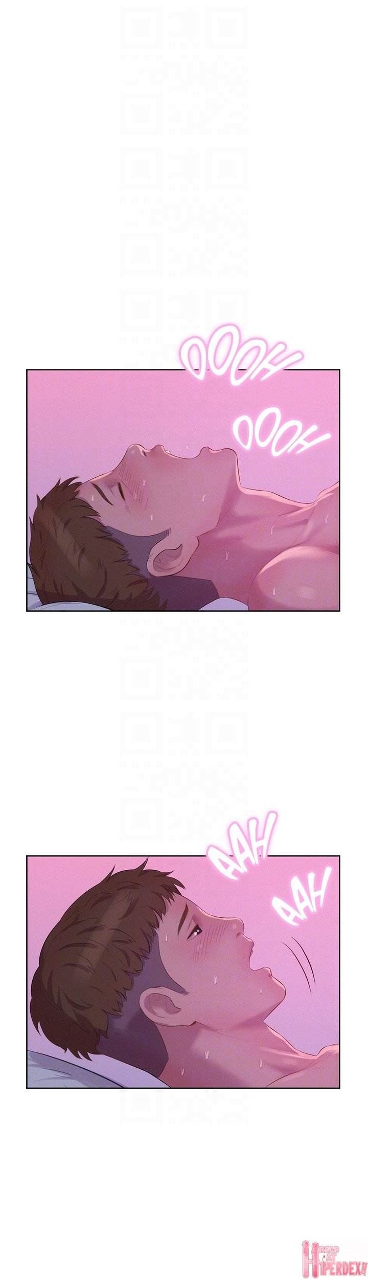 Freshman Chapter 56 - Page 11 in English