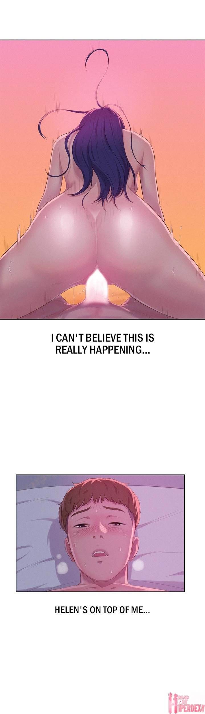 Freshman Chapter 56 - Page 12 in English