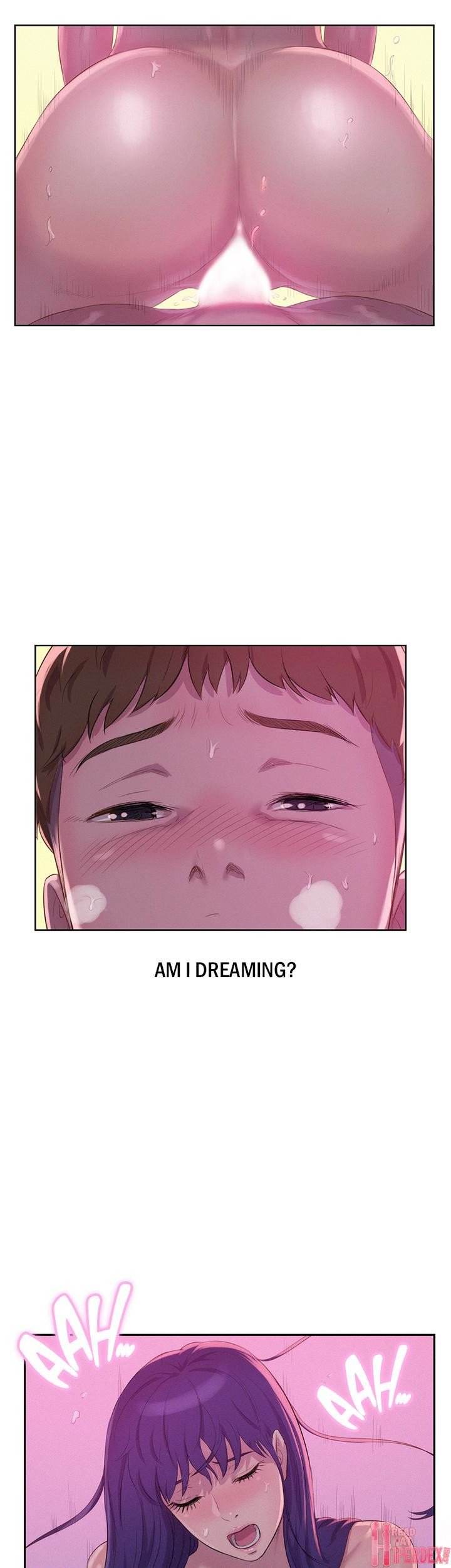 Freshman Chapter 56 - Page 13 in English