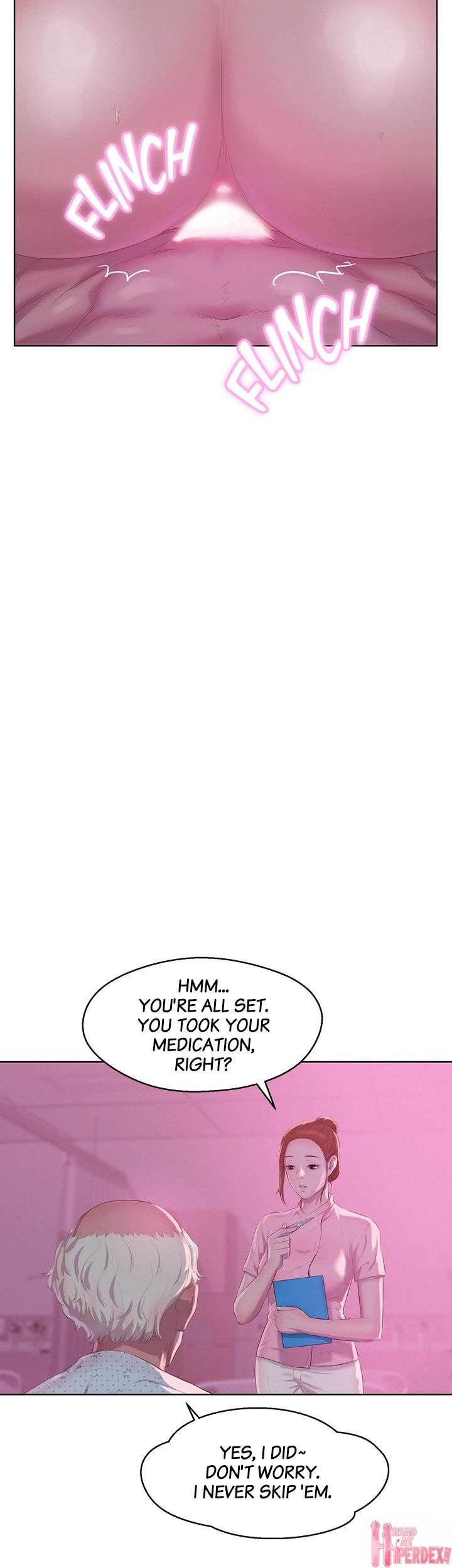Freshman Chapter 56 - Page 20 in English