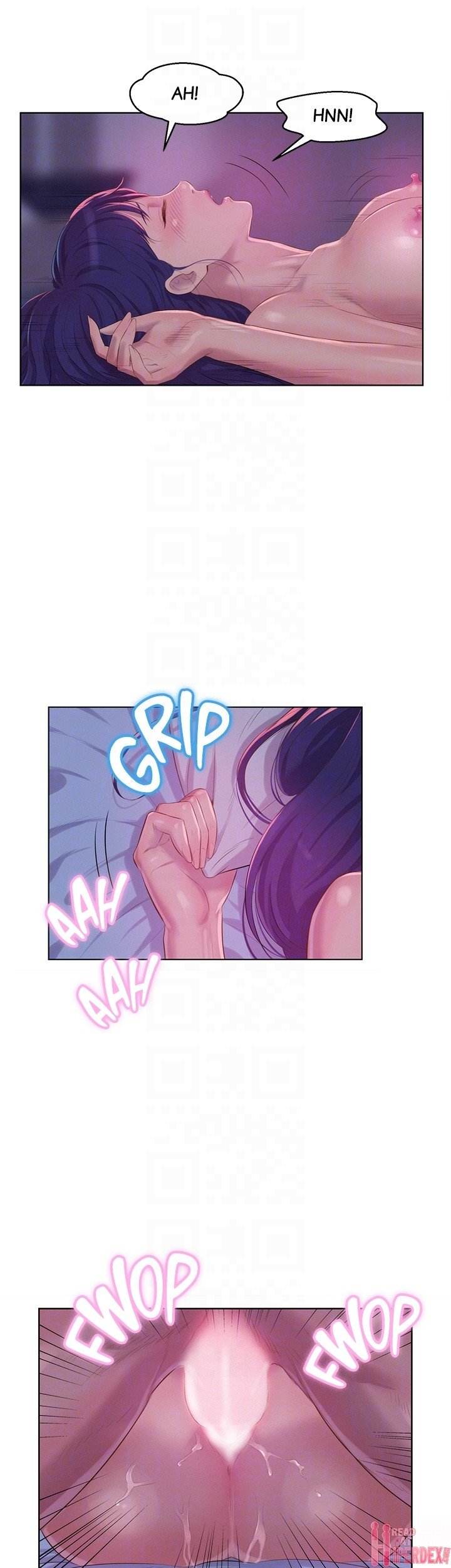 Freshman Chapter 56 - Page 7 in English
