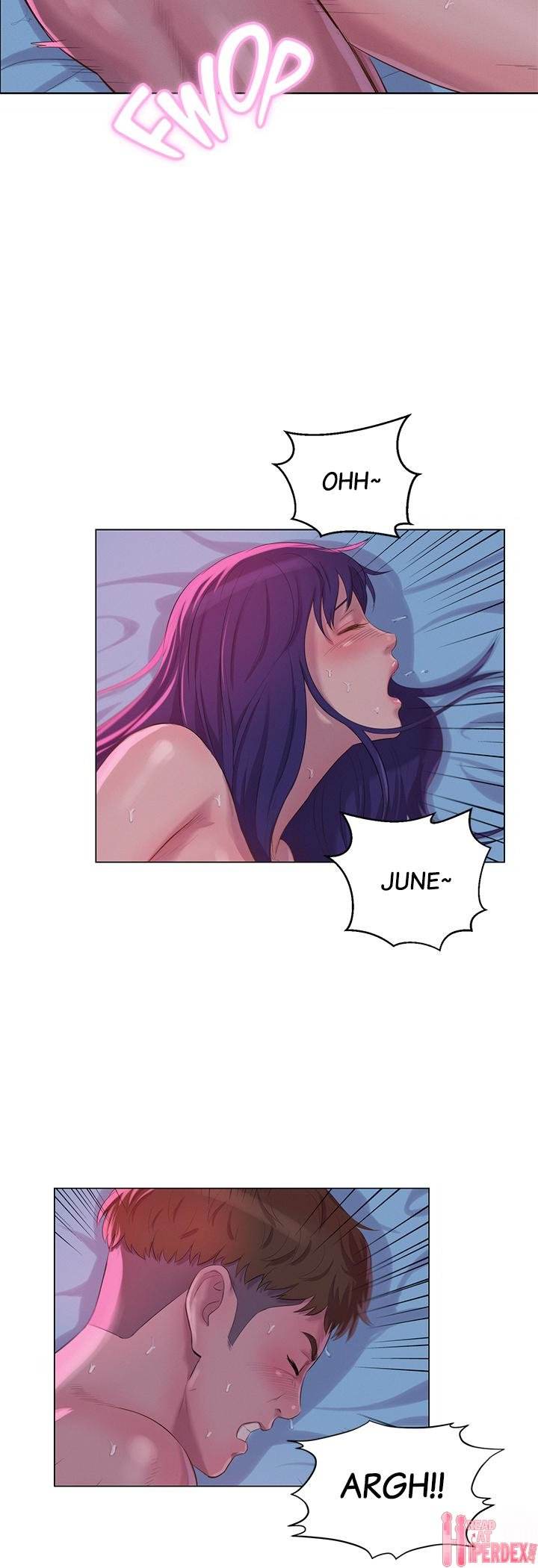 Freshman Chapter 57 - Page 14 in English