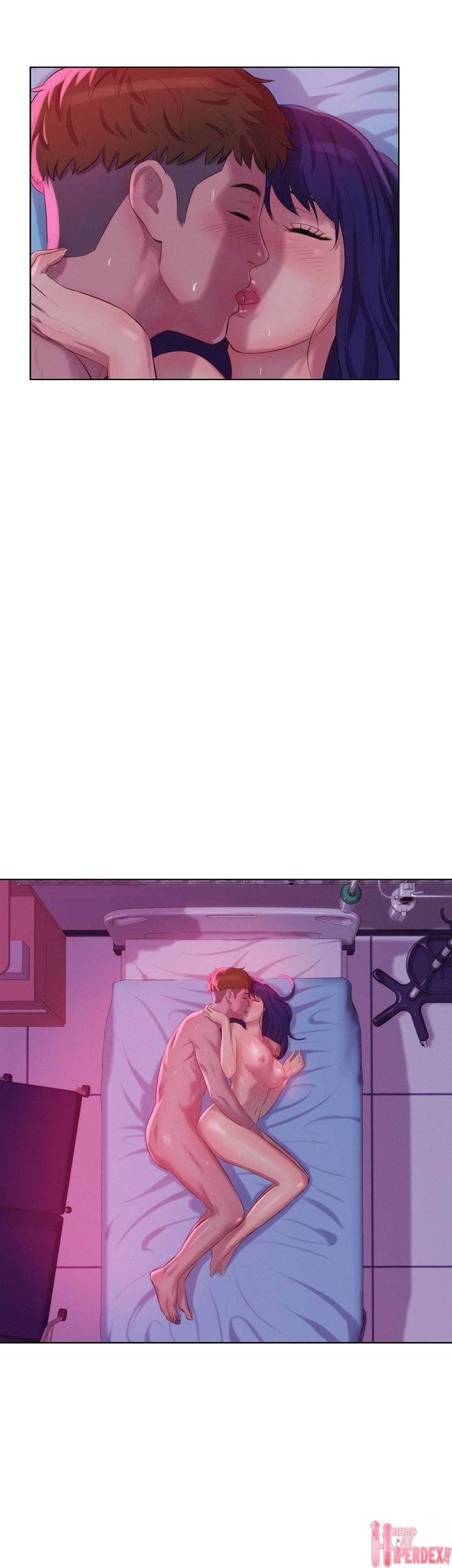 Freshman Chapter 57 - Page 17 in English