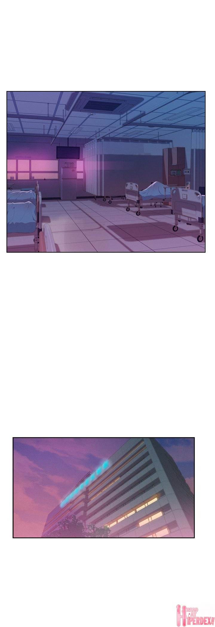 Freshman Chapter 57 - Page 18 in English