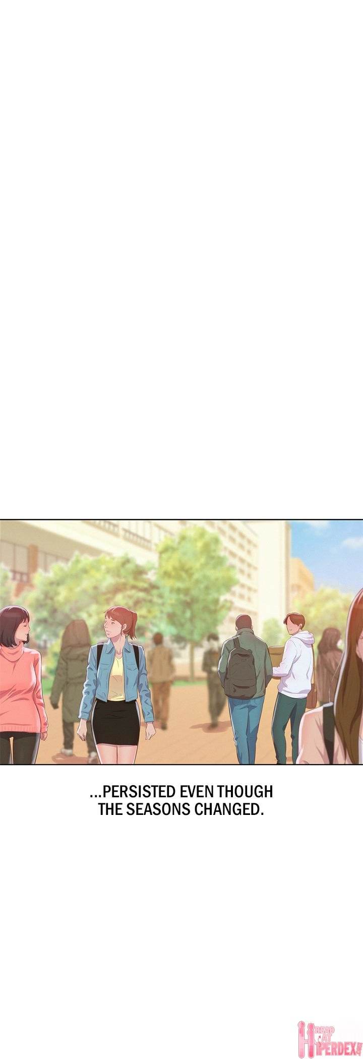 Freshman Chapter 57 - Page 26 in English