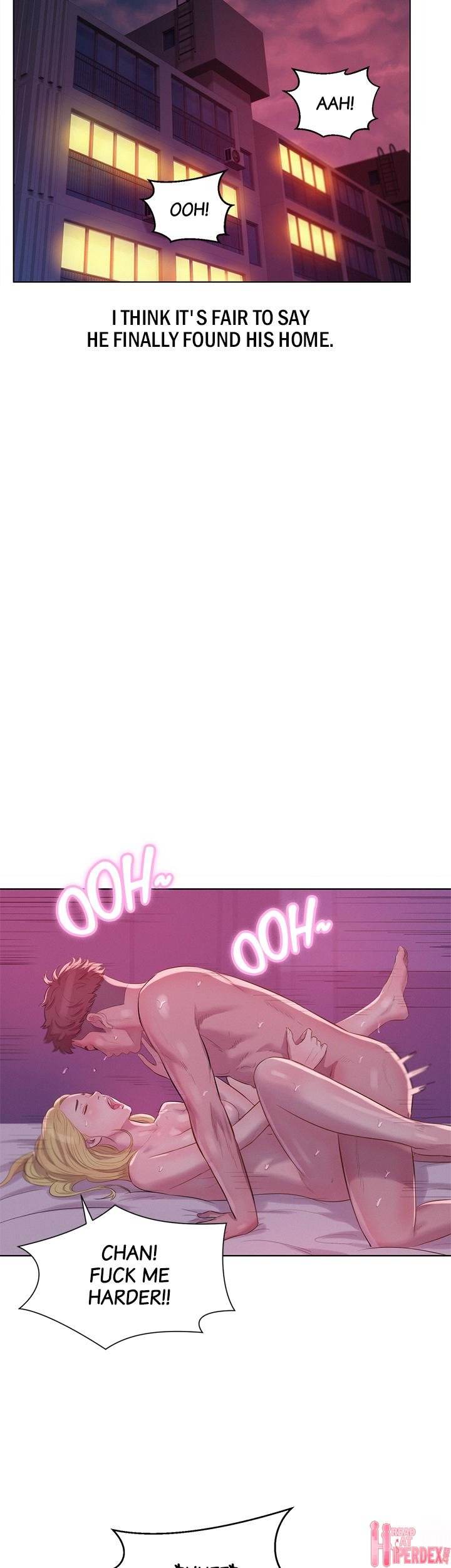 Freshman Chapter 57 - Page 33 in English