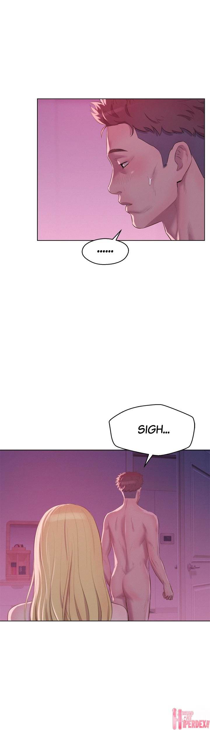 Freshman Chapter 57 - Page 39 in English