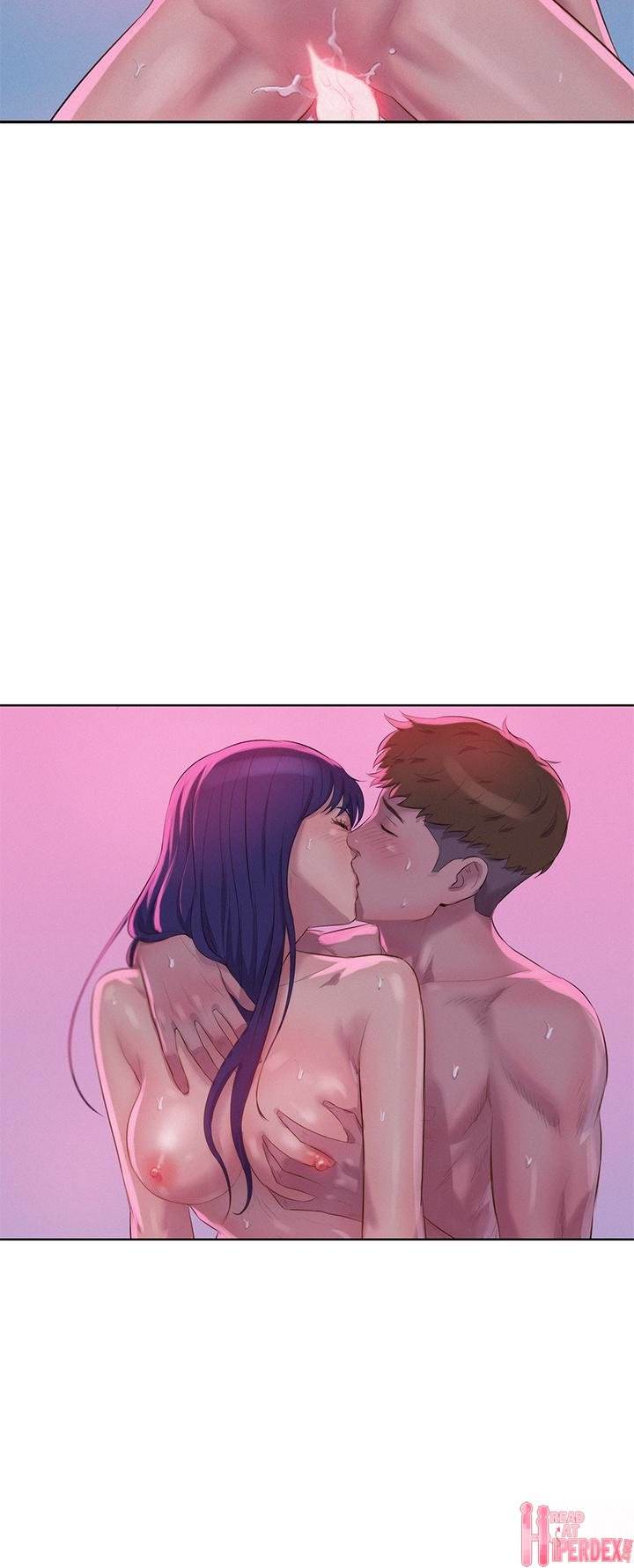 Freshman Chapter 57 - Page 6 in English