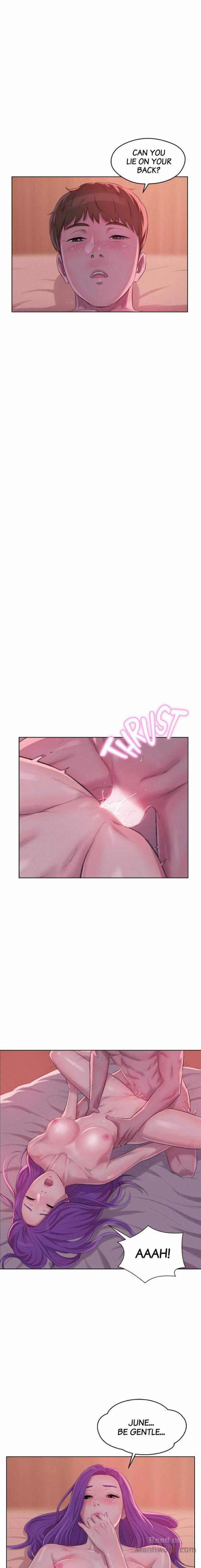 Freshman Chapter 58 - Page 11 in English