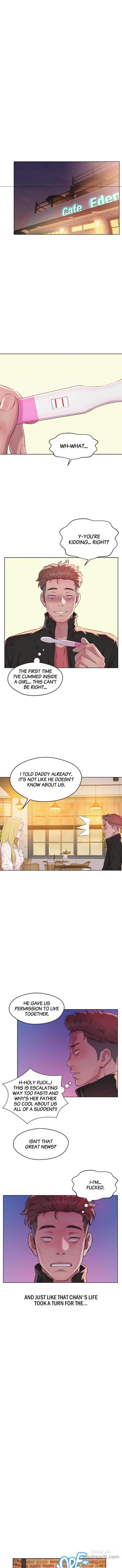 Freshman Chapter 58 - Page 3 in English