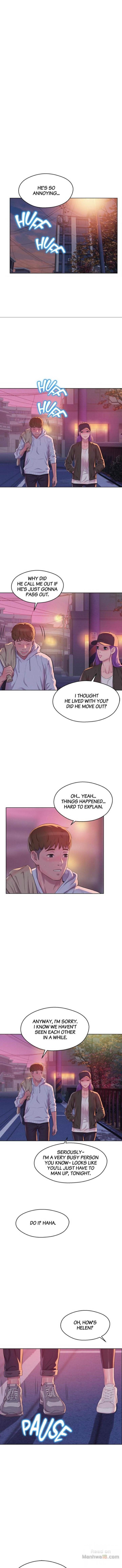 Freshman Chapter 58 - Page 5 in English