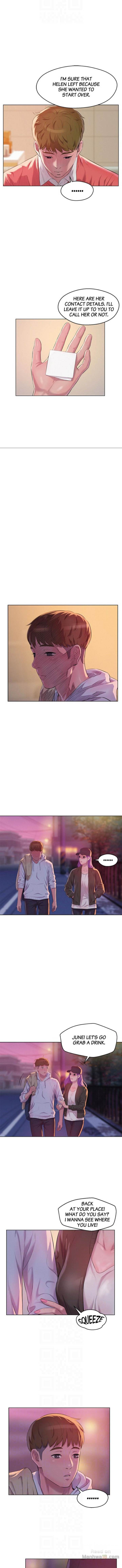 Freshman Chapter 58 - Page 7 in English