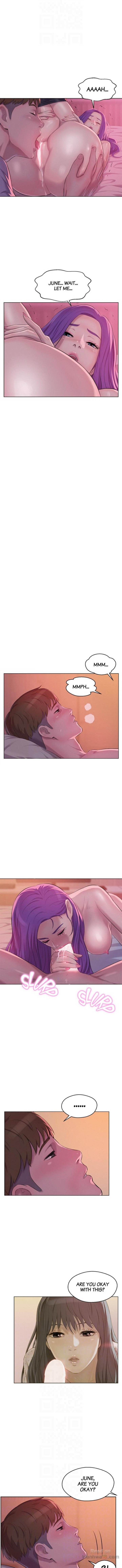 Freshman Chapter 58 - Page 9 in English