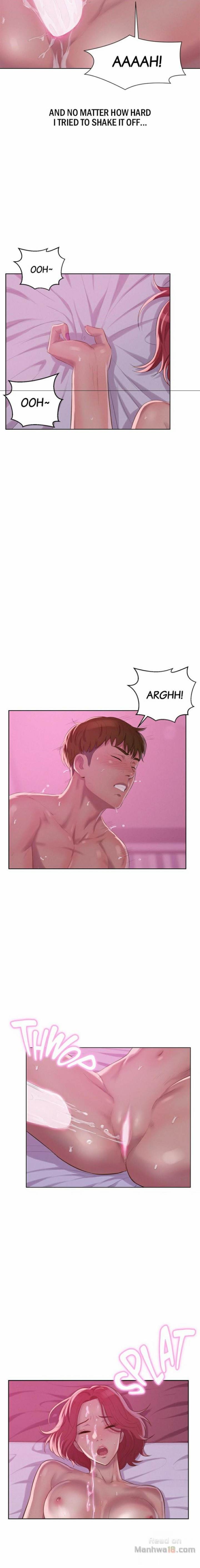 Freshman Chapter 59 - Page 11 in English