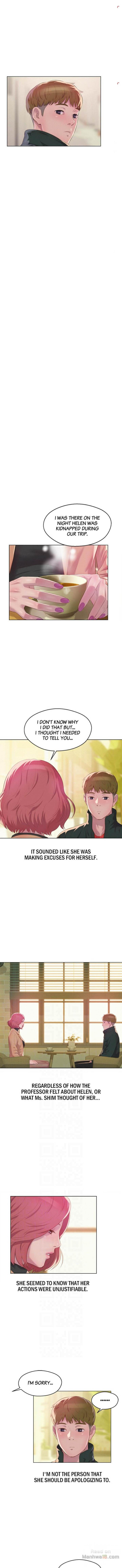 Freshman Chapter 59 - Page 7 in English