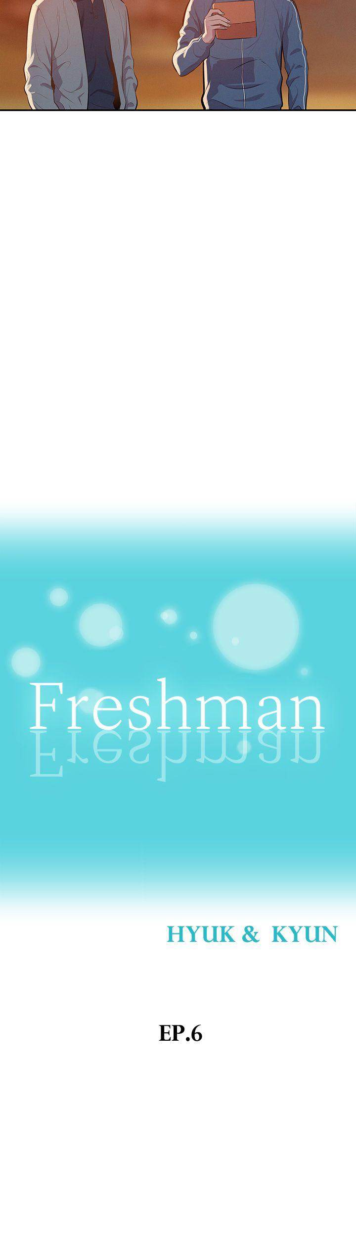 Freshman Chapter 6 - Page 10 in English