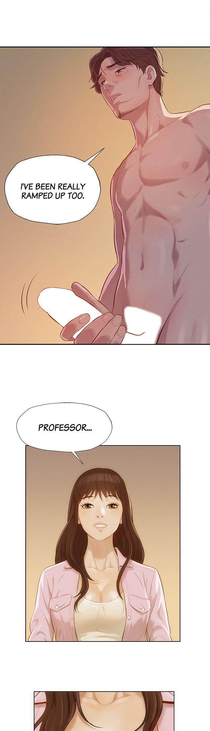 Freshman Chapter 6 - Page 23 in English