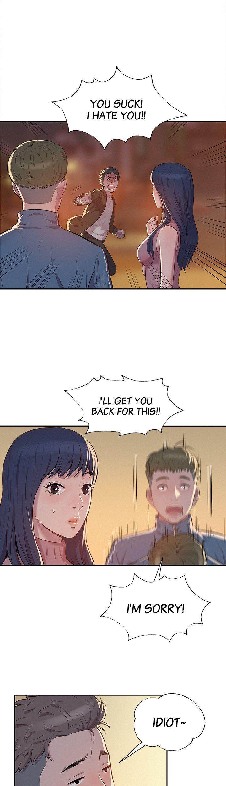 Freshman Chapter 6 - Page 3 in English