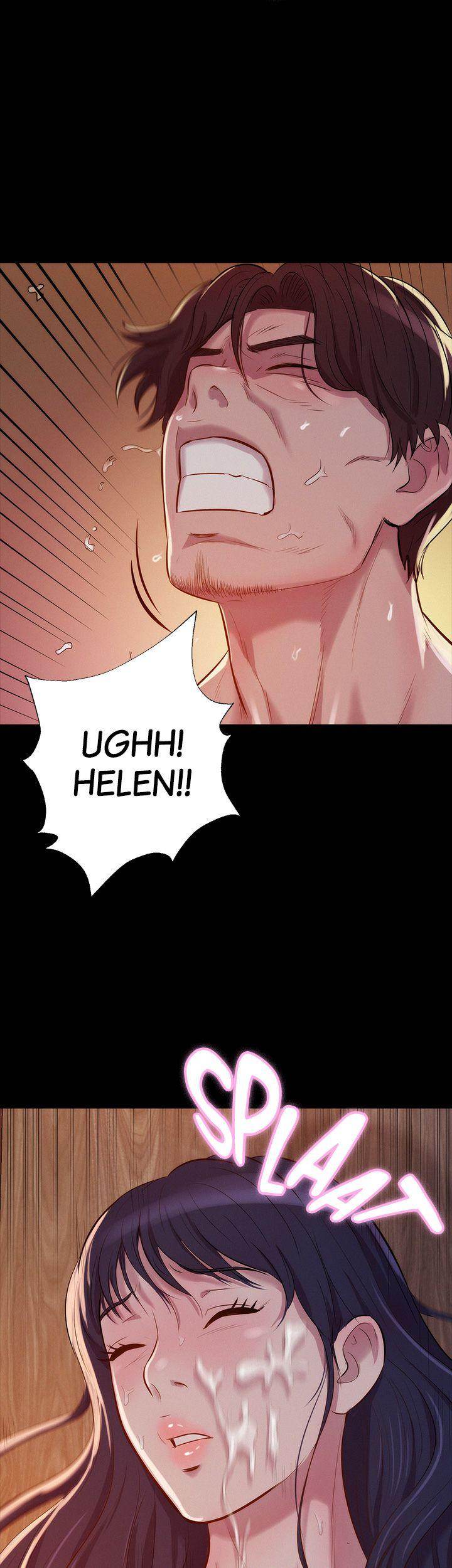 Freshman Chapter 6 - Page 35 in English