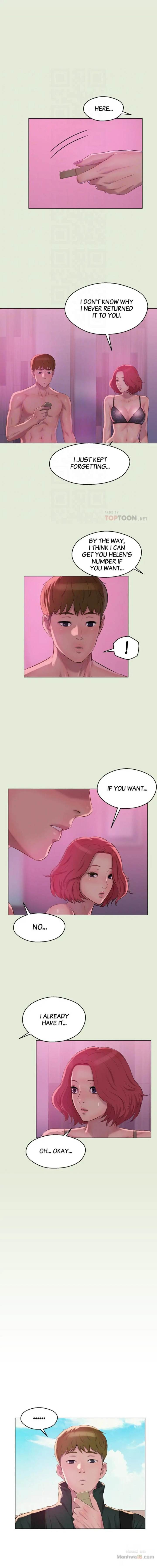 Freshman Chapter 60 - Page 3 in English