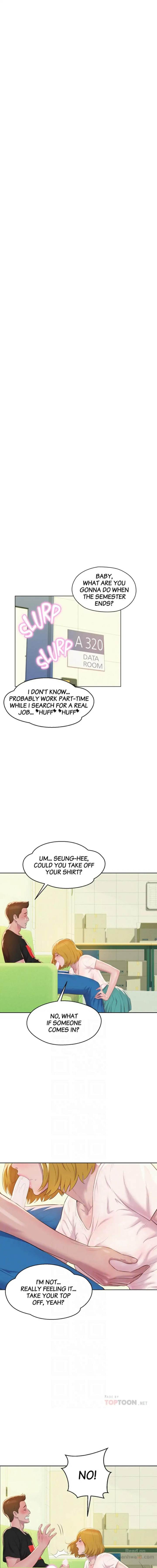 Freshman Chapter 60 - Page 9 in English