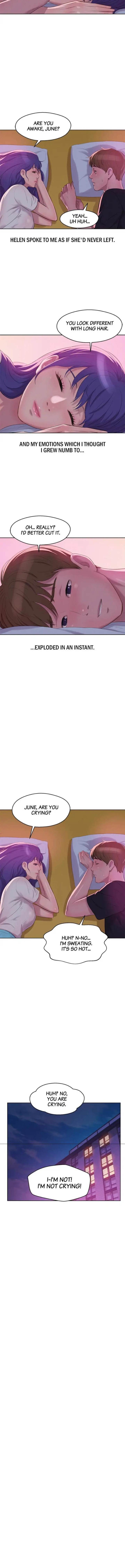 Freshman Chapter 61 - Page 11 in English