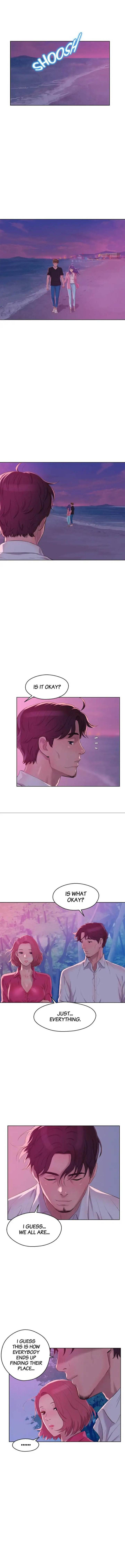 Freshman Chapter 61 - Page 12 in English