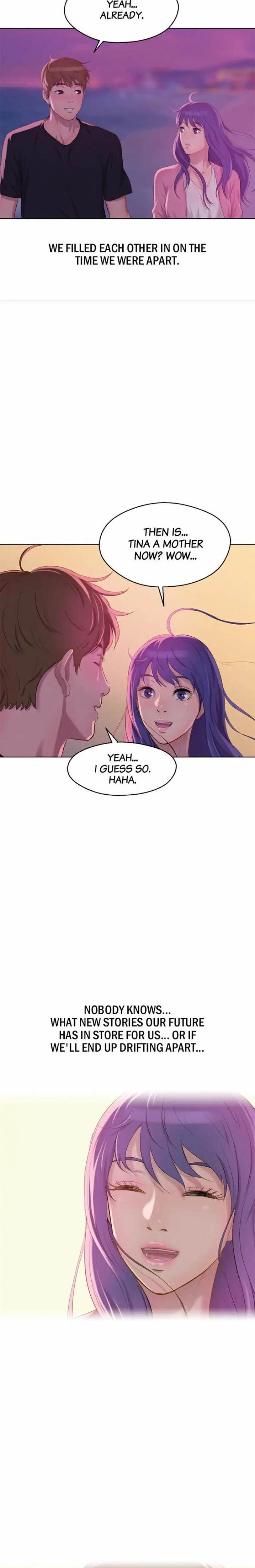 Freshman Chapter 61 - Page 14 in English
