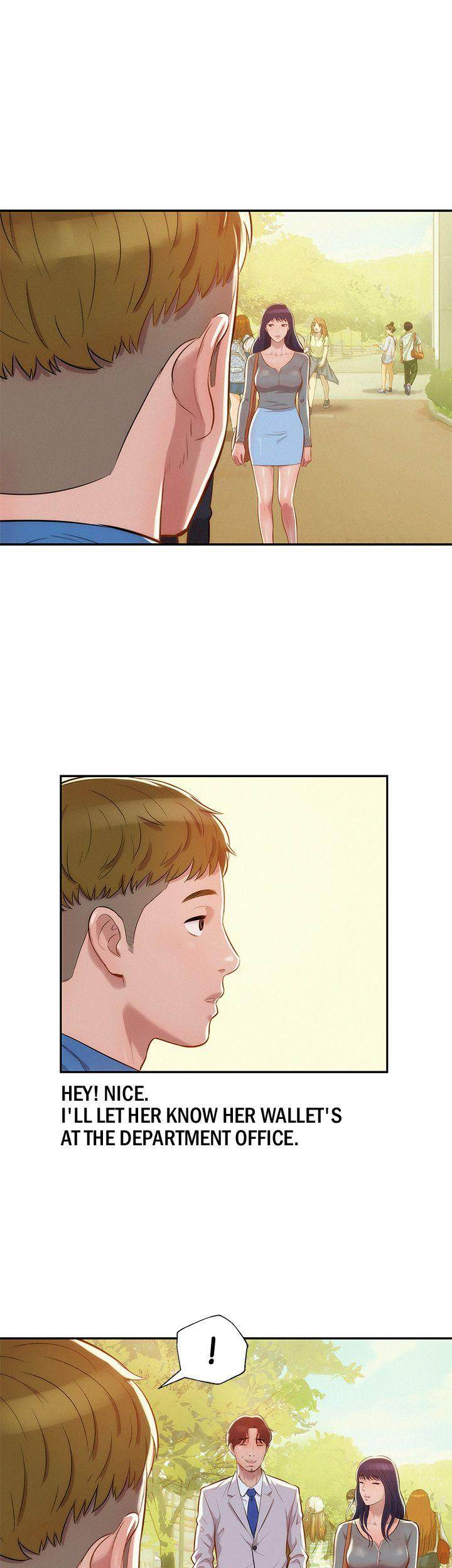 Freshman Chapter 7 - Page 13 in English