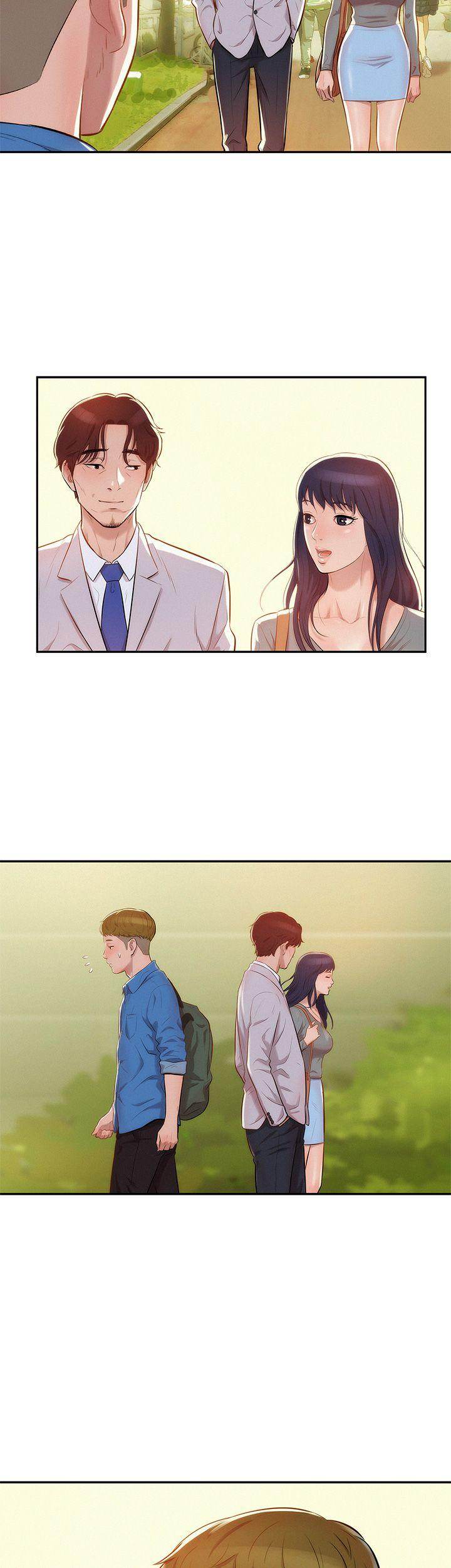 Freshman Chapter 7 - Page 14 in English