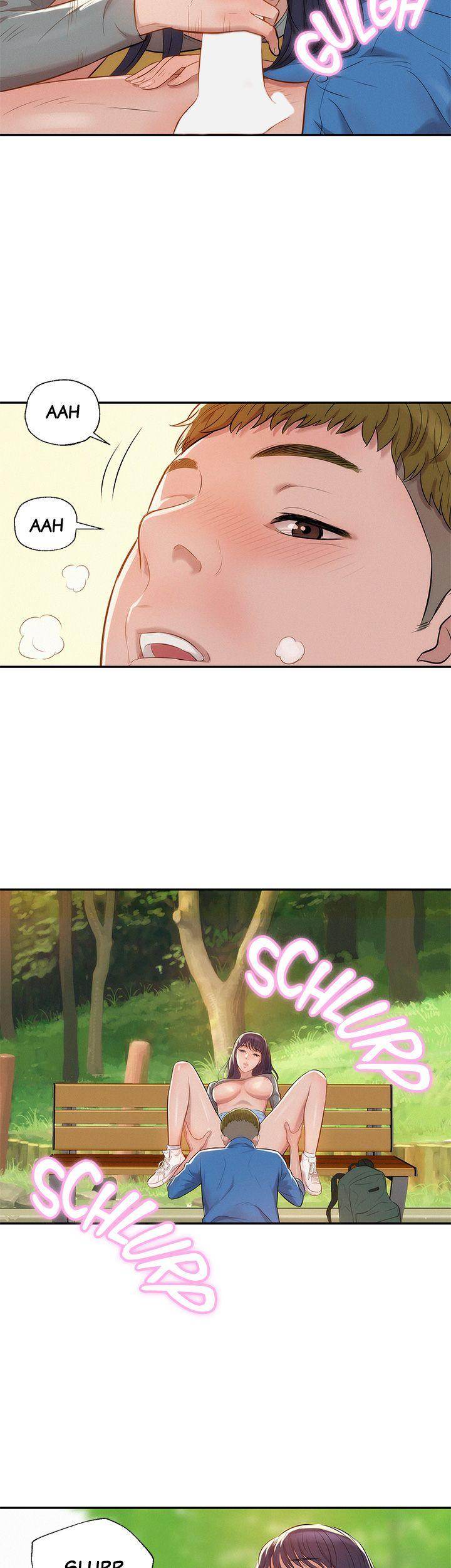 Freshman Chapter 7 - Page 22 in English