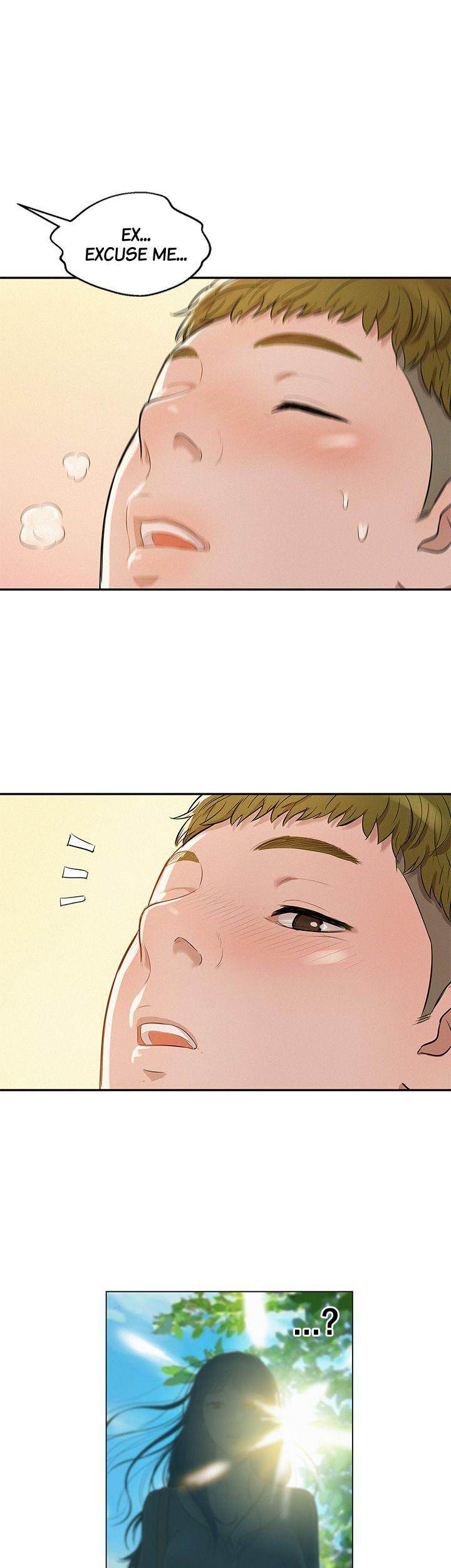 Freshman Chapter 7 - Page 30 in English