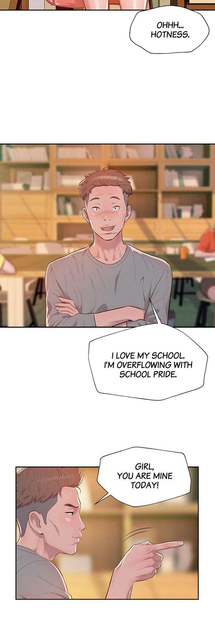 Freshman Chapter 8 - Page 13 in English