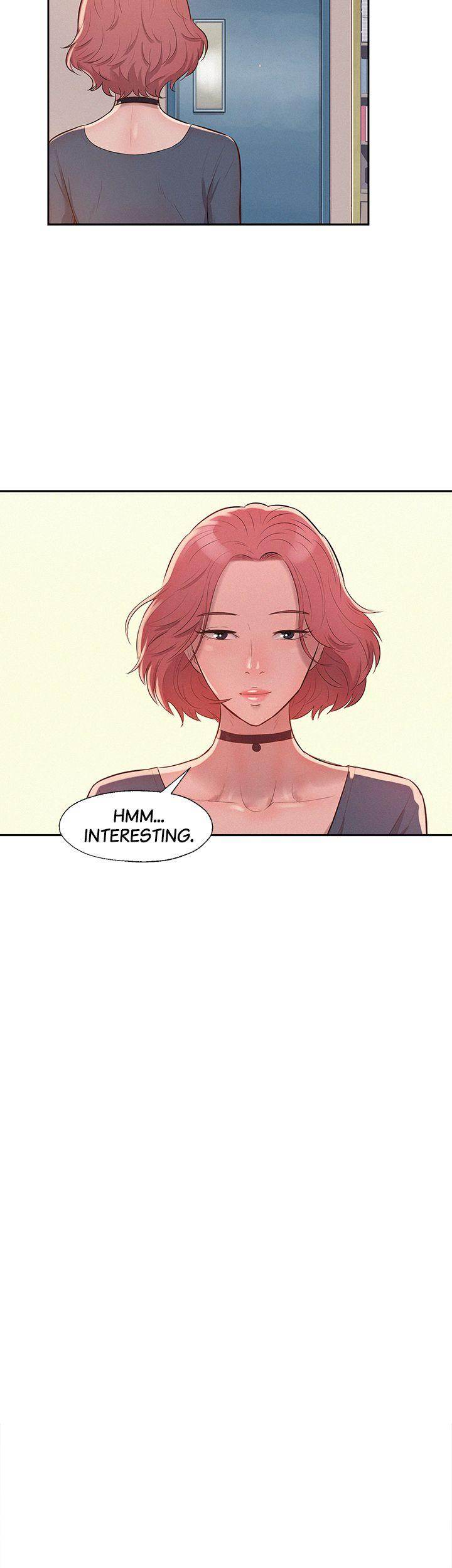 Freshman Chapter 8 - Page 27 in English